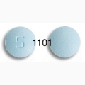 DESLORATADINE TAB 5 MG 100 UNITS DESLORATADINE SANDOZ SANDOZ