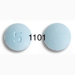 DESLORATADINE TAB 5 MG 100 UNITS DESLORATADINE SANDOZ SANDOZ