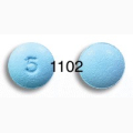 DESLORATADINE TAB 5 MG 10x10 UNITS ALLORA UNISON