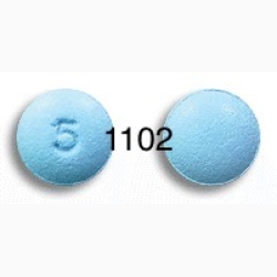 DESLORATADINE TAB 5 MG 10x10 UNITS ALLORA UNISON
