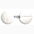 DESMOPRESSIN TAB 0.2 MG 30 UNITS MINIRIN FERRING