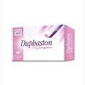 DYDROGESTERONE TAB 10 MG 2x10 UNITS DUPHASTON ABBOTT LABORATORIE
