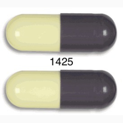 ERYTHROMYCIN CAP 250 MG 10x10 UNITS TOMCIN GENERAL DRUG HOUSE