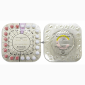 ESTRADIOL VALERATE   NORGESTREL FC TB 21 UNITS CYCLOPROGYNOVA BAYER PHARMA