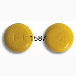 FLUPENTIXOL TAB 3 MG 100 UNITS FLUANXOL LUNDBECK