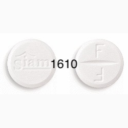 FUROSEMIDE TAB 40 MG 100 UNITS FURETIC SIAM BHAESAJ CO