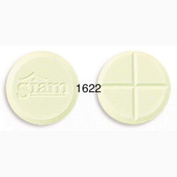 FUROSEMIDE TAB 500 MG 100 UNITS FURETIC SIAM BHAESAJ CO