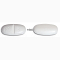 GABAPENTIN FC TB 600 MG 100 UNITS NEWPENTIN POLIPHARM