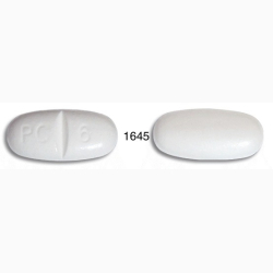 GABAPENTIN FC TB 600 MG 100 UNITS NEWPENTIN POLIPHARM