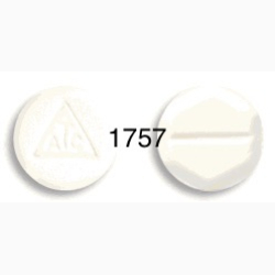 HALOPERIDOL TAB 5 MG 100 UNITS HARIDOL ATLANTIC LAB