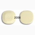 LAMOTRIGINE FC TAB 100 MG 30 UNITS LAMOGA UNISON