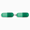 LOPERAMIDE CAP 2 MG. 100 UNITS IMPELIUM T.O.CHEMICAL