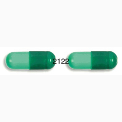 LOPERAMIDE CAP 2 MG. 100 UNITS IMPELIUM T.O.CHEMICAL