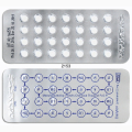LYNESTRENOL TAB 0.5 MG 28x4 UNITS DAILYTON MASA