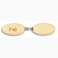 PANTOPRAZOLE ENT COAT TAB 40 MG 14 UNITS CONTROLOC TAKEDA LTD