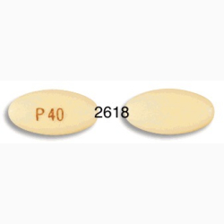 PANTOPRAZOLE ENT COAT TAB 40 MG 14 UNITS CONTROLOC TAKEDA LTD