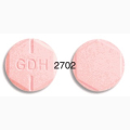 PARACETAMOL TAB 500 MG 100 UNITS PARACETAMOL GENERAL DRUG HOUSE