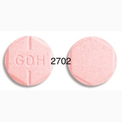 PARACETAMOL TAB 500 MG 100 UNITS PARACETAMOL GENERAL DRUG HOUSE