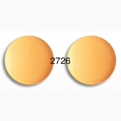 PENTOXIFYLLINE FILM-COAT TB 400 MG 5x10 UNITS FLEXITAL SUN PHARM