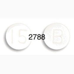 PIOGLITAZONE TAB 15 MG 100 UNITS UTMOS BERLIN PHARM IND
