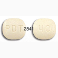 PRAVASTATIN TAB 40 MG 3x10 UNITS PRAVA INTAS