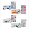 PREGABALIN CAP 75 MG 56 UNITS NERVICA UNISON