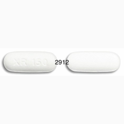 QUETIAPINE TAB SR 120 MG 60 UNITS SEROQUEL XR LUYE PHARMA