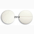 QUETIAPINE FILM-COAT TB 200 MG 3x10 UNITS NEUTAPIN KENYAKU LTD