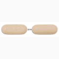 QUETIAPINE TAB SR 50 MG 60 UNITS SEROQUEL XR LUYE PHARMA