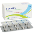 SELEGILINE TAB 5 MG 100 UNITS SEFMEX UNISON