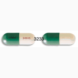 TEPRENONE CAP 50 MG 3x10 UNITS SELBEX EISAI