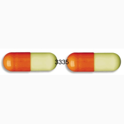 TRANEXAMIC ACID CAP 250 MG 10x10 UNITS TRAMIC T.O.CHEMICAL