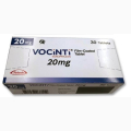 VONOPRAZAN FC TB 20 MG 30 UNITS VOCINTI TAKEDA LTD