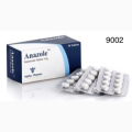 ANASTROZOLE TAB 1 MG 30 UNITS ANAZOLE ALPHA PHARMA