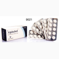 METHANDIENONE TAB 10 MG 50 UNITS ALPHABOL ALPHA PHARMA