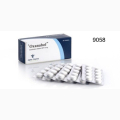OXANDROLONE TAB 10 MG 50 UNITS OXANABOL ALPHA PHARMA