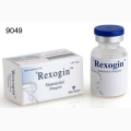 STANOZOLOL 50 MG/ML 10 CC VIAL 1 UNITS REXOGIN ALPHA PHARMA