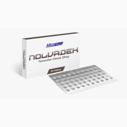 TAMOXIFENE CITRATE TAB 20 MG 50 UNITS NOLVADEX MEDITECH