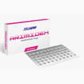 ANASTROZOLE TAB 1 MG 50 UNITS ARIMIDEX MEDITECH