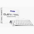 CLENBUTEROL TAB 40 MCG 100 UNITS CLEN MEDITECH