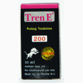 TRENBOLONE ENANTHATE 200 MG 10 CC VIAL 1 UNITS TREN E LA PHARMA