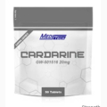 GW-501516 50 UNITS CARDARINE MEDITECH