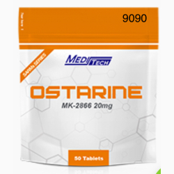 MK-2866 50 UNITS OSTARINE MEDITECH