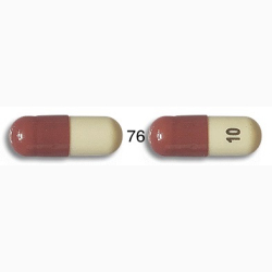 ACITRETIN CAP 10 MG 3x10 UNITS NEOTIGASON ACTAVIS
