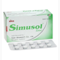 AMBROXOL TAB 30 MG 100 UNITS SIMUSOL UNISON