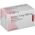 AMLODIPINE   VALSARTAN FCT 160/5 2x14 UNITS DAFIRO NOVARTIS