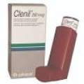 BECLOMETASONE INHA 250 MCG 200 UNITS CLENIL CHIESI