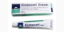 CLOBETASOL CRM 0.05 % (50 G) 2 UNITS KLOBECORT 2 M