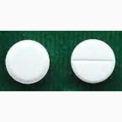 DAPSONE TAB 100 MG 100 UNITS DOPSAN POND CHEMICAL