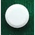 DIETHYLCARBAMAZINE TAB 300 MG 100 UNITS FILADEC POND CHEMICAL